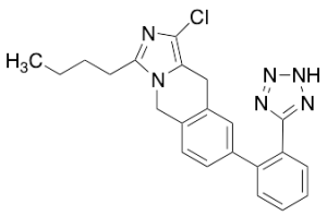 Losartan Imidazo[1,5-b]isoquinoline Impurity