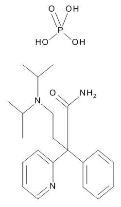 Disopyramide Phosphate