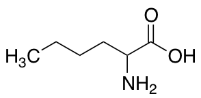 DL-Norleucine