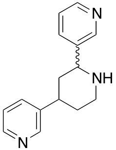rac Anatalline (cis/trans mixture)