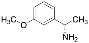 (S)-1-(3-Methoxyphenyl)ethylamine