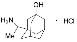 3-Hydroxy Rimantadine Hydrochloride