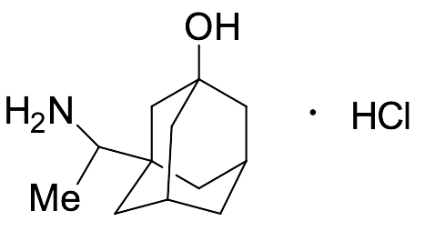 3-Hydroxy Rimantadine Hydrochloride