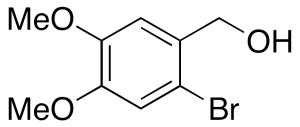 2-Bromo-4,5-dimethoxybenzyl Alcohol