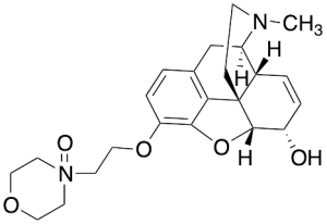 Pholcodine 4-Oxide