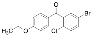 (5-Bromo-2-chlorophenyl)(4-ethoxyphenyl)methanone