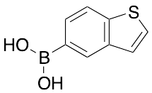 Benzothiophene-5-boronic acid