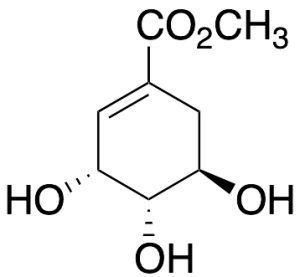 Methyl (-)-Shikimate