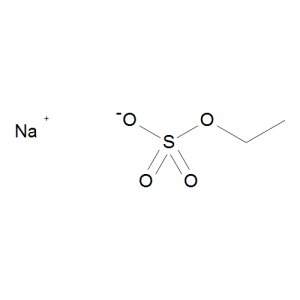Sodium Ethyl Sulfate