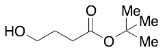 tert-Butyl 4-Hydroxybutanoate