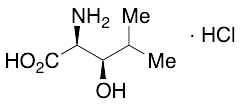 (2S,3R)-Beta-Hydroxyleucine Hydrochloride