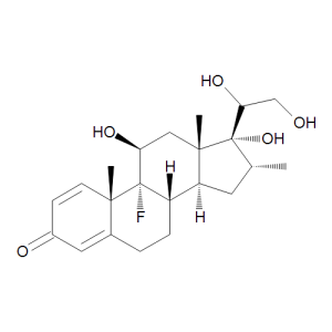 20-Hydroxydexamethasone