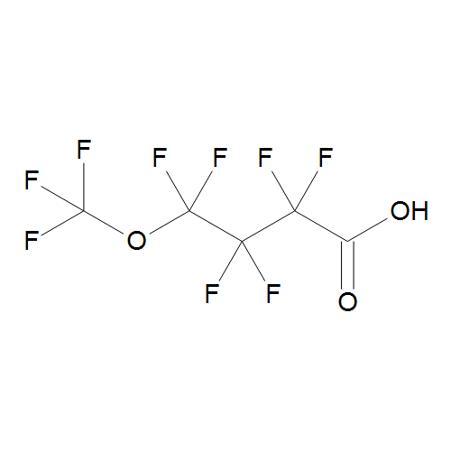 Perfluoro-4-methoxybutanoic Acid