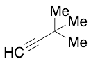 tert-Butylethyne