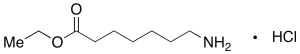 7-Aminoheptanoic Acid Ethyl Ester Hydrochloride
