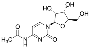 N4-Acetylcytidine