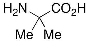 2-Aminoisobutyric Acid (2-Methylalanine)