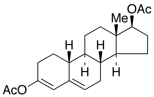 3,17b-Diacetoxy-3,5-estradiene