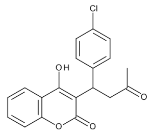 Coumachlor