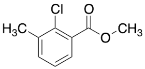 Methyl 2-chloro-3-methylbenzoate