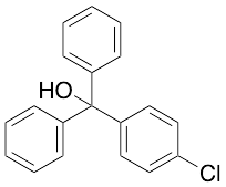(4-Chlorophenyl)diphenylmethanol