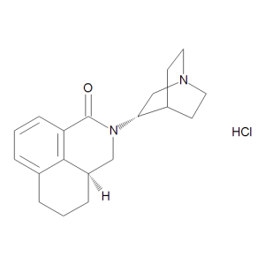(S,S)-Palonosetron Hydrochloride