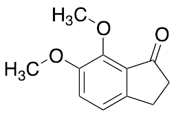 6,7-Dimethoxy-1-indanone