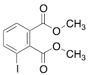 3-Iodo-1,2-benzenedicarboxylic Acid 1,2-Dimethyl Ester