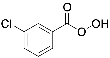 3-Chloroperbenzoic Acid (Technical Grade, wet with water)