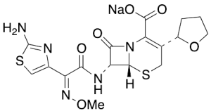 Cefovecin Sodium
