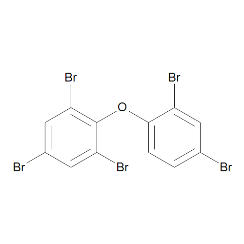 2,2',4,4',6-Pentabromodiphenyl Ether