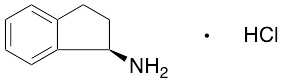 (R)-1-Aminoindane Hydrochloride