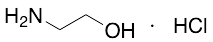 2-Aminoethanol Hydrochloride