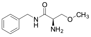 (R)-2-Amino-N-benzyl-3-methoxypropionamide