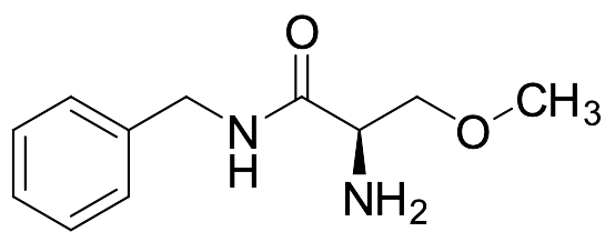 (R)-2-Amino-N-benzyl-3-methoxypropionamide