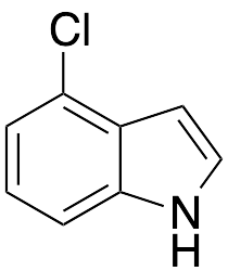 4-Chloroindole