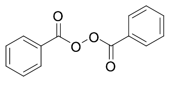 Benzoyl Peroxide