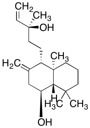 Larixol