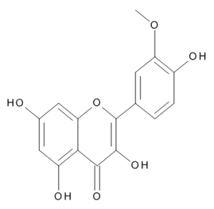 3'-O-Methyl Quercetin