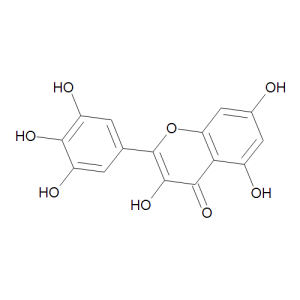 Myricetin