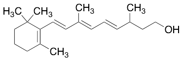 all-trans-13,14-Dihdyro Retinol (>80%)