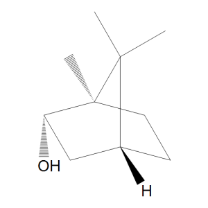 (+)-Borneol