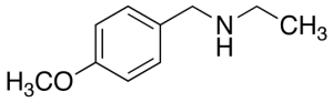 N-Ethyl-4-methoxybenzenemethanamine