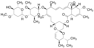 Avermectin A1b (>85%)