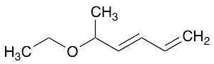 2-Ethoxyhexa-3,5-diene