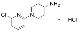 SR 57227A Hydrochloride