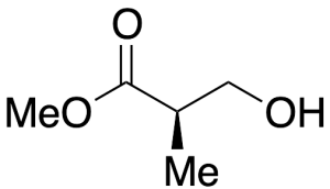 (R)-3-Hydroxyisobutyric Acid Methyl Ester