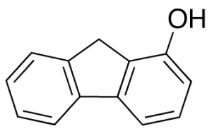 Fluoren-1-ol