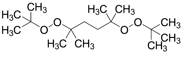 2,5-Bis(tert-butyldioxy)-2,5-dimethylhexane