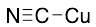 Copper(I) Cyanide